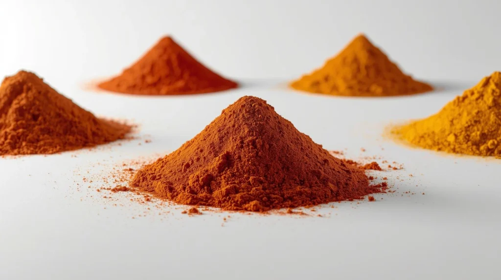 spice powder