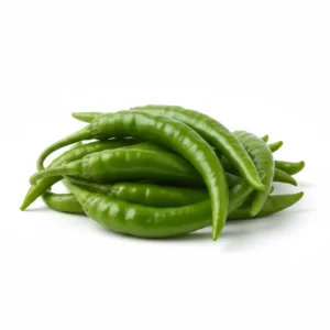 Green Chili