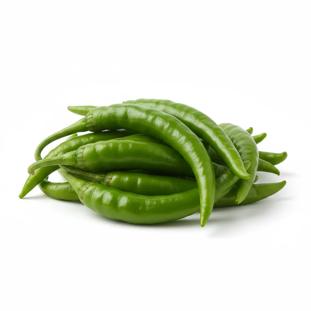 Green Chili