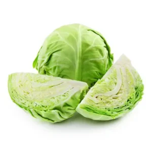 Cabbage