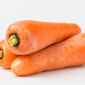Carrot