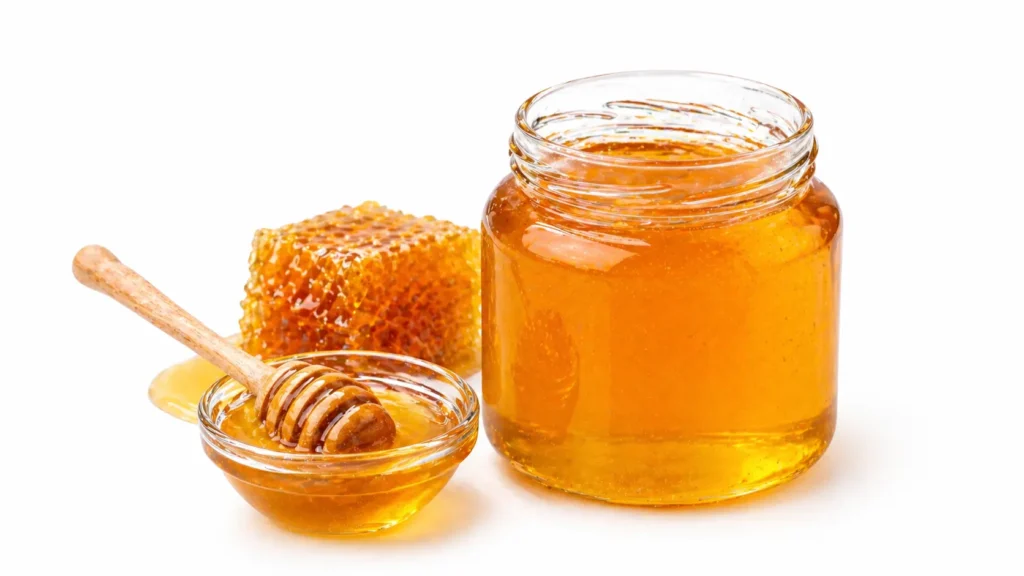 Honey SSGZ Export