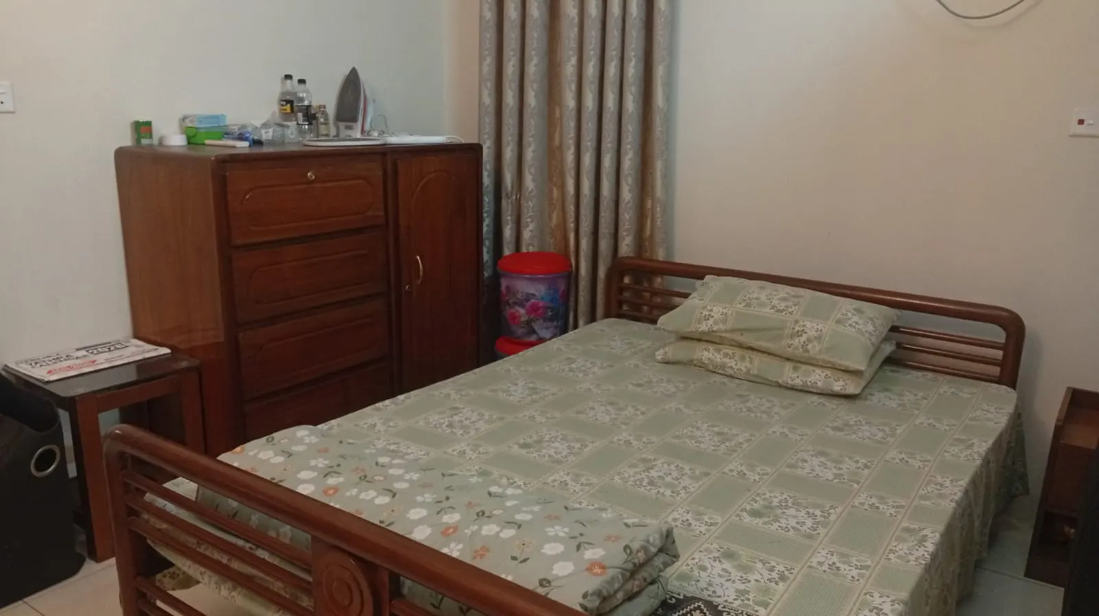 SSGZ Property 5D